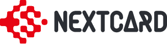 NextCard logo